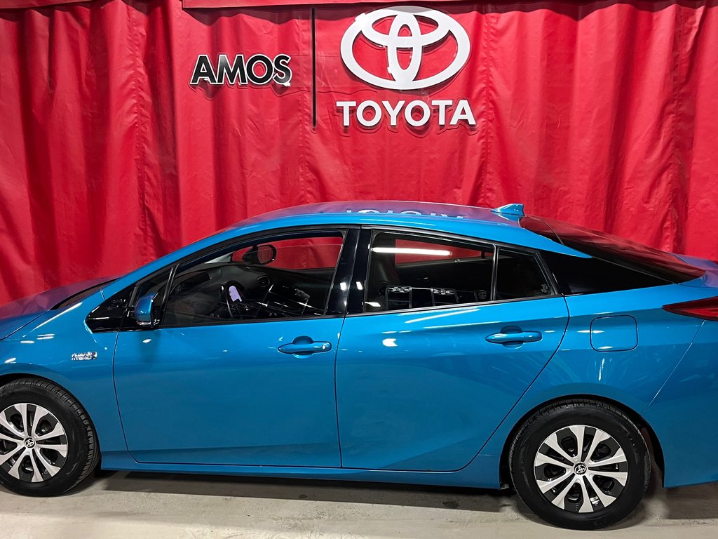 PRIUS PRIME UPGRADE 2020 à Amos, Québec - 5 - w1024h768px