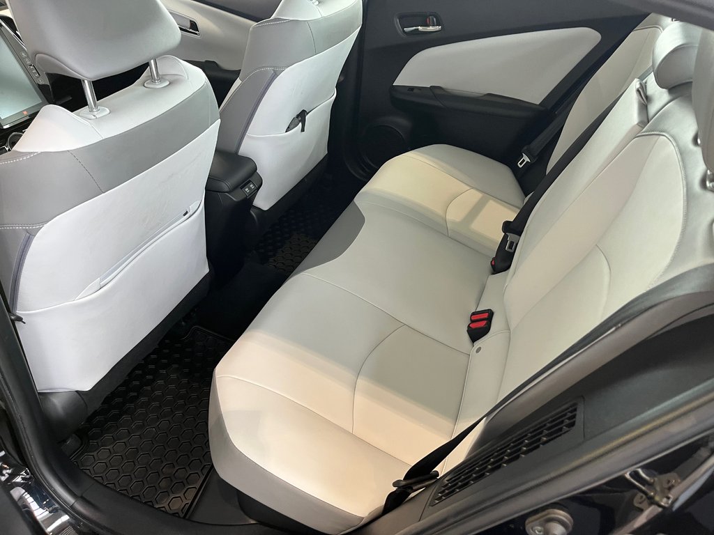 Toyota Prius Prime LE AMELIORÉ 2020 à Amos, Québec - 8 - w1024h768px