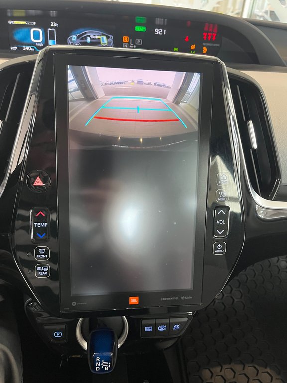 Toyota Prius Prime LE AMELIORÉ 2020 à Amos, Québec - 16 - w1024h768px