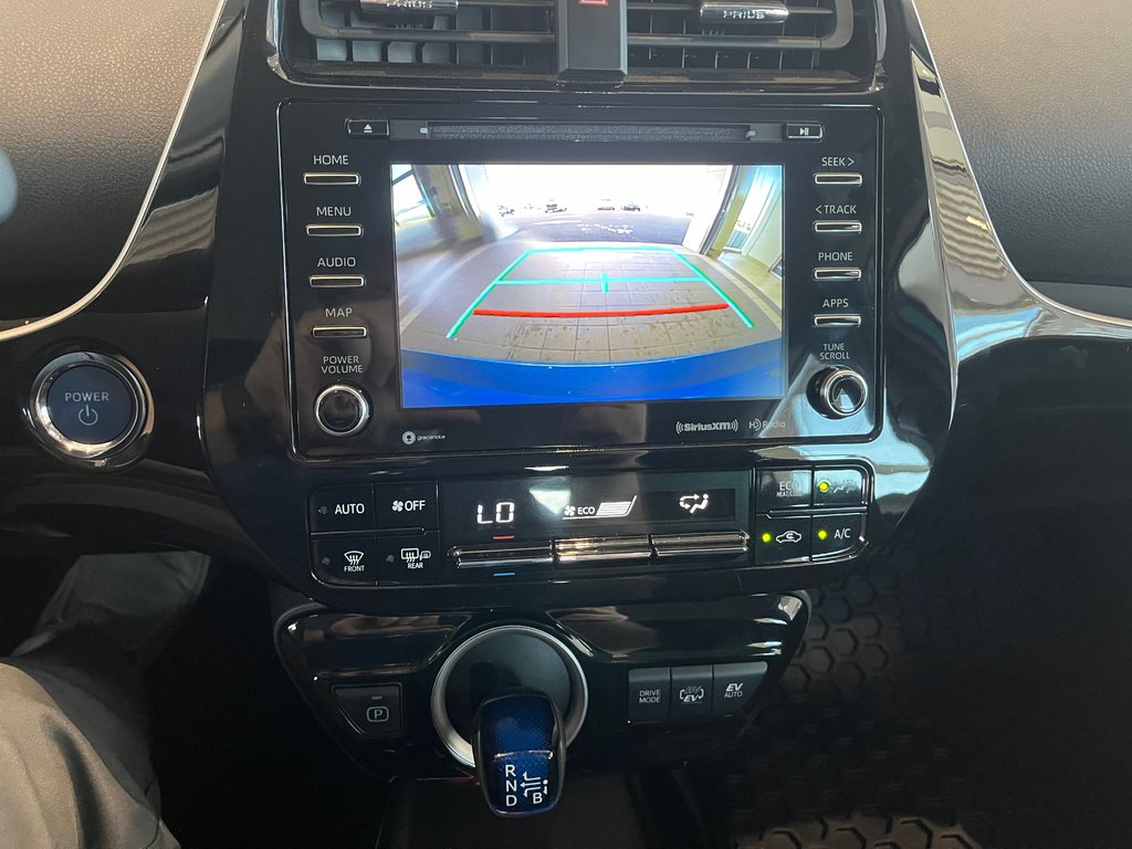Toyota Prius Prime LE 2021 à Amos, Québec - 15 - w1024h768px