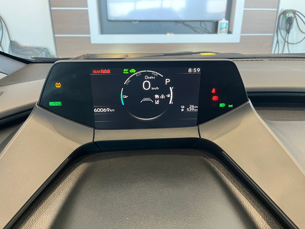 2023 Toyota Prius Prime SE in Amos, Quebec - 13 - w1024h768px