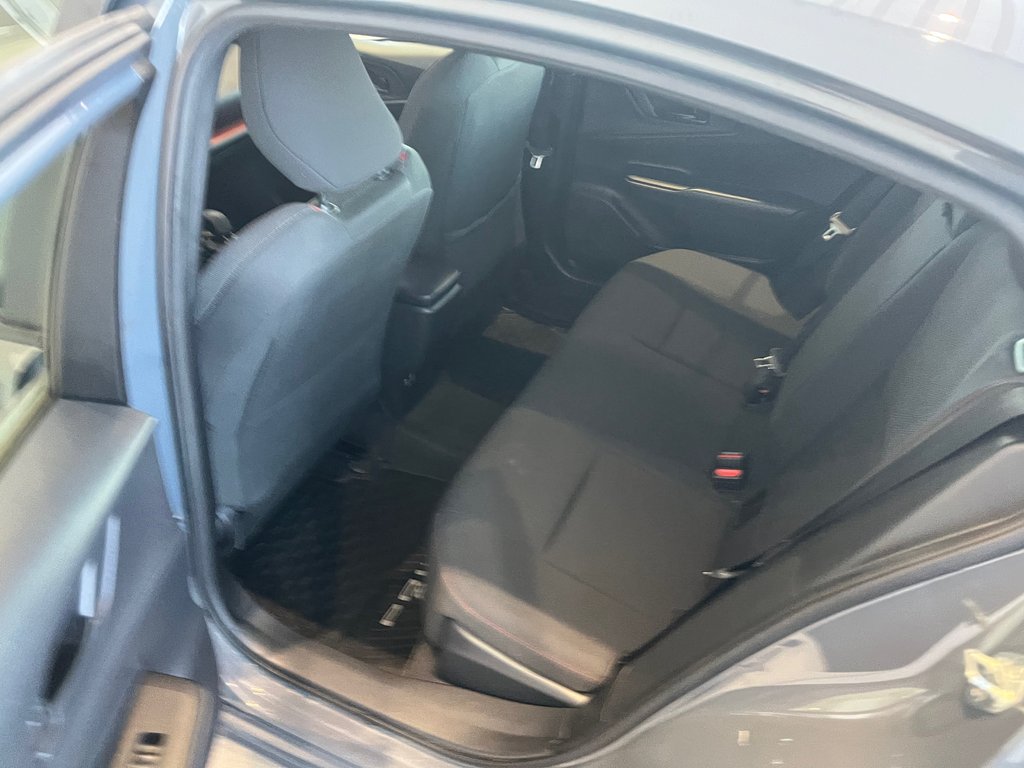 2023 Toyota Prius Prime SE in Amos, Quebec - 9 - w1024h768px