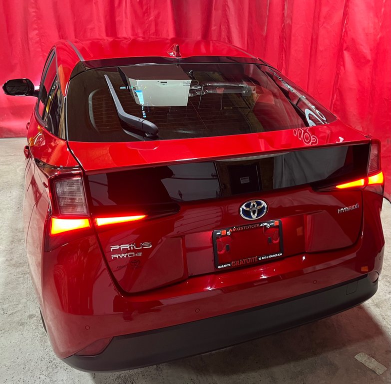 Prius TECHNOLOGY -E 2019 à Amos, Québec - 8 - w1024h768px