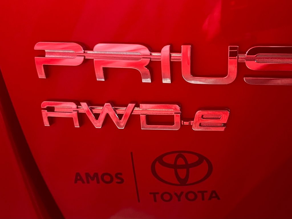 Prius TECHNOLOGY -E 2019 à Amos, Québec - 10 - w1024h768px