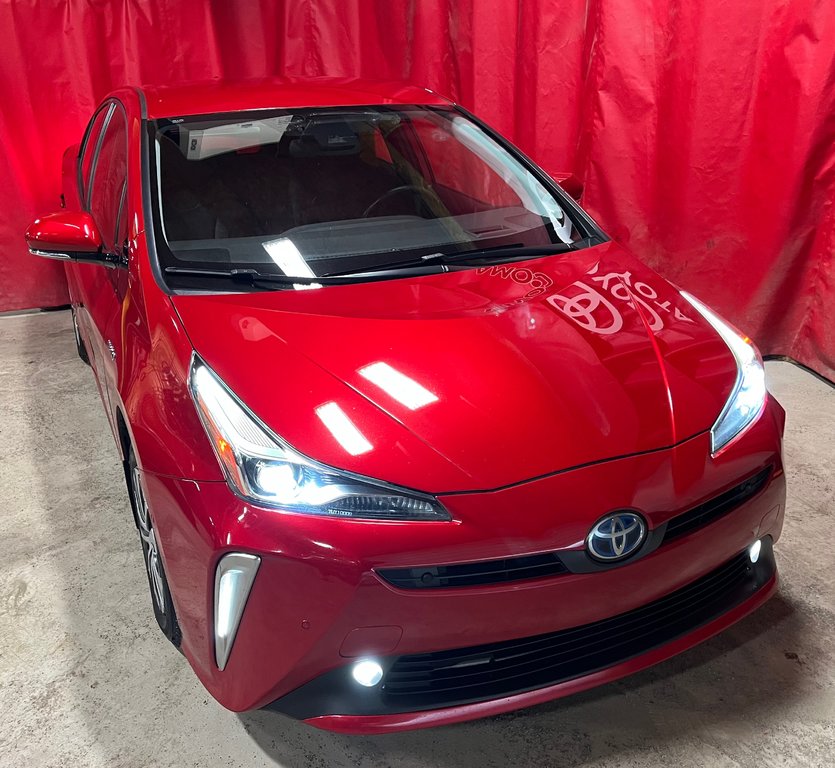 Prius TECHNOLOGY -E 2019 à Amos, Québec - 3 - w1024h768px