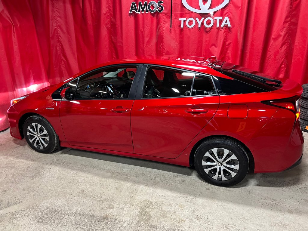 Prius TECHNOLOGY -E 2019 à Amos, Québec - 6 - w1024h768px