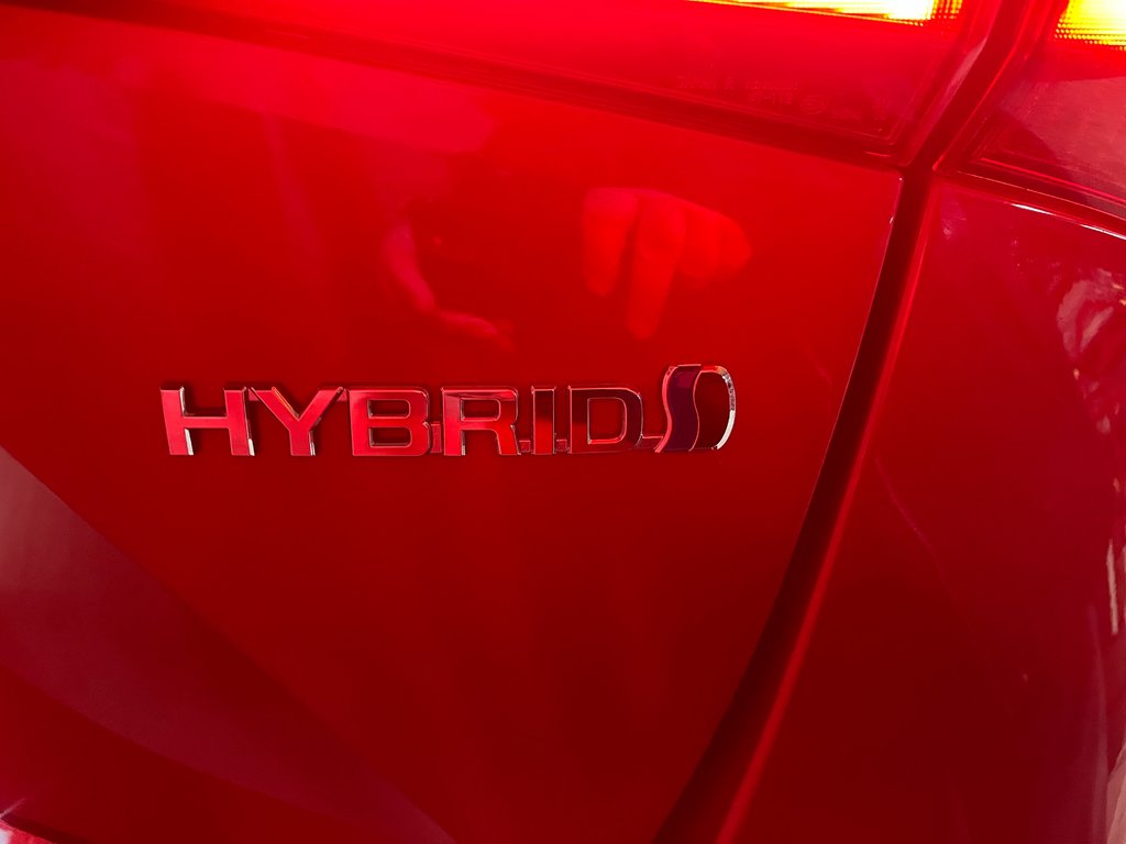 Prius TECHNOLOGY -E 2019 à Amos, Québec - 11 - w1024h768px