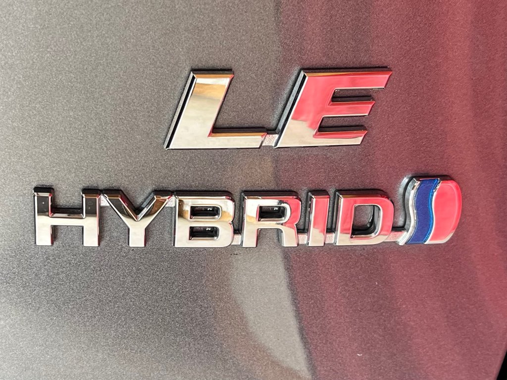 RAV4 Hybrid LE 2019 à Amos, Québec - 24 - w1024h768px