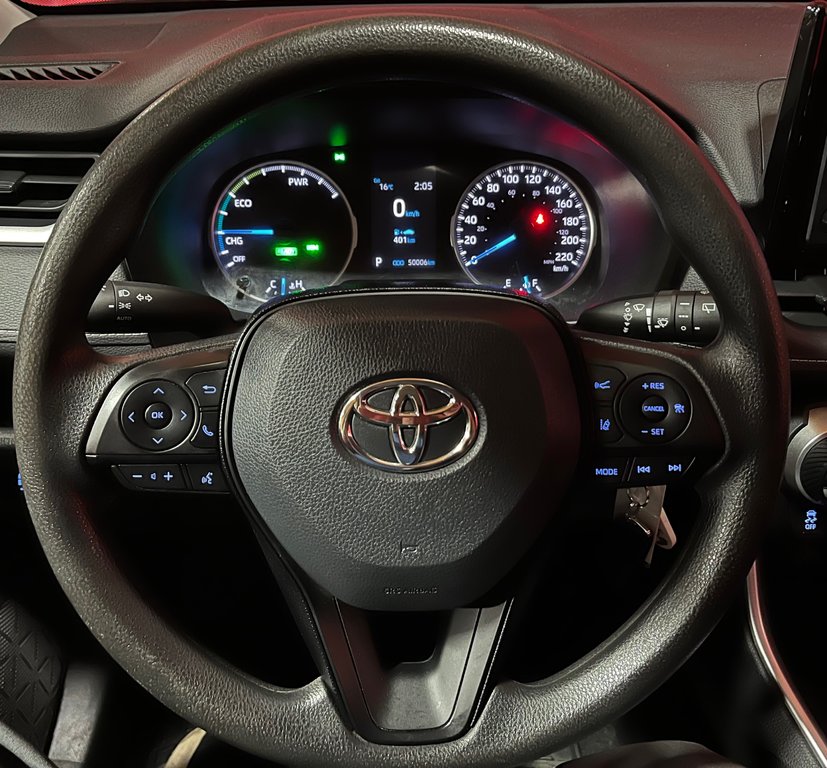 RAV4 Hybrid LE 2019 à Amos, Québec - 15 - w1024h768px