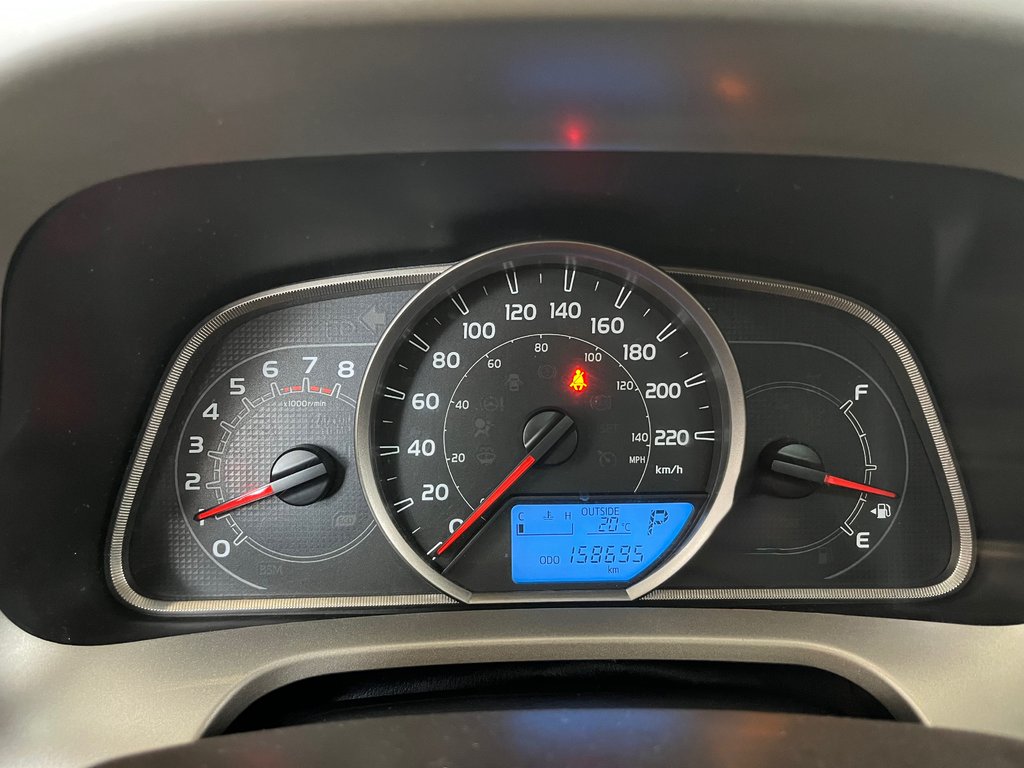 Toyota RAV4 XLE 2014 à Amos, Québec - 15 - w1024h768px