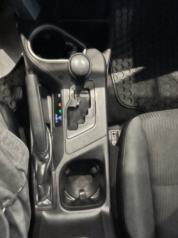 Toyota RAV4 LE 2016 à Amos, Québec - 15 - w1024h768px