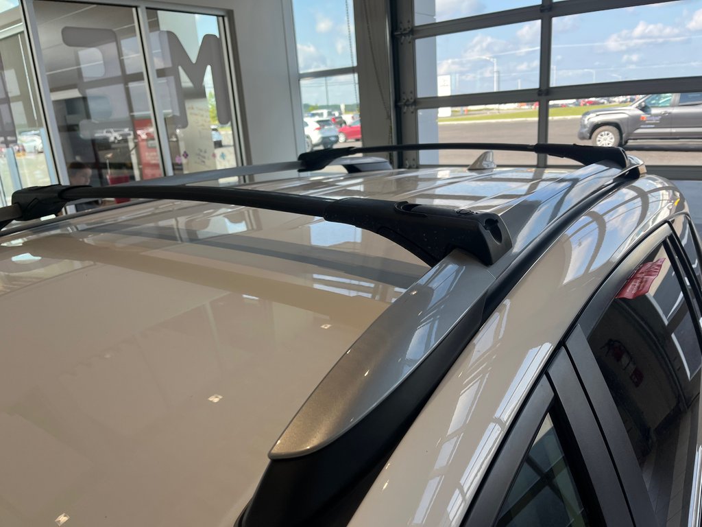 Toyota RAV4 LE 2017 à Amos, Québec - 7 - w1024h768px