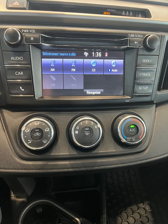 Toyota RAV4 LE 2017 à Amos, Québec - 17 - w1024h768px
