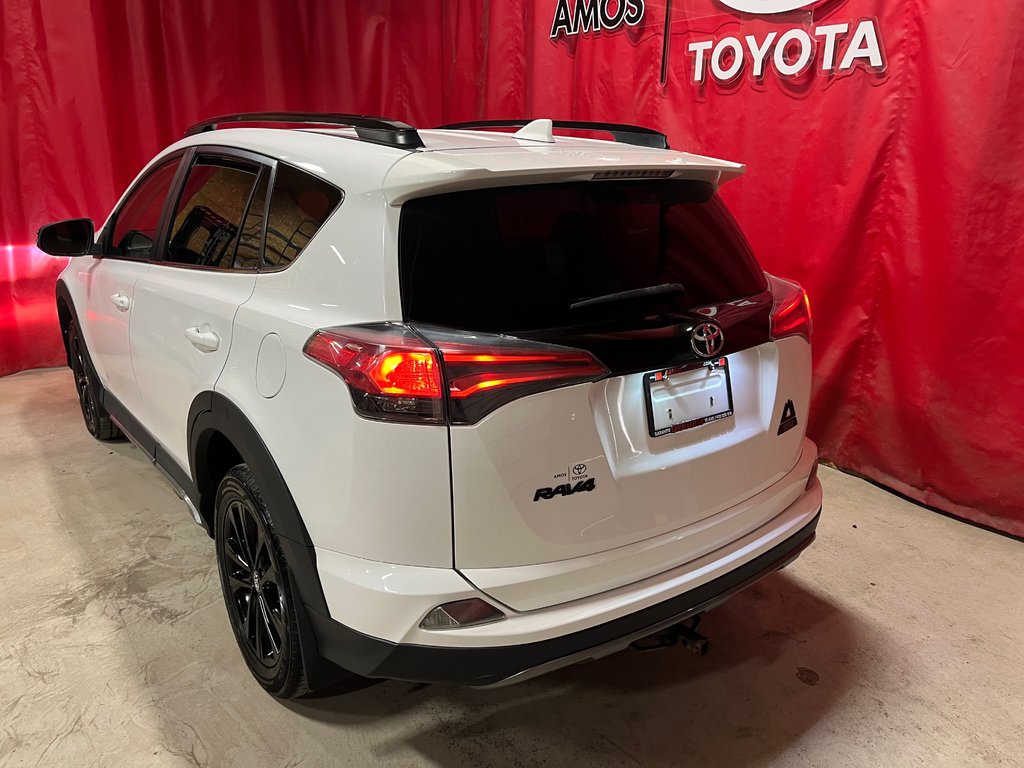 RAV4  2018 à Amos, Québec - 10 - w1024h768px