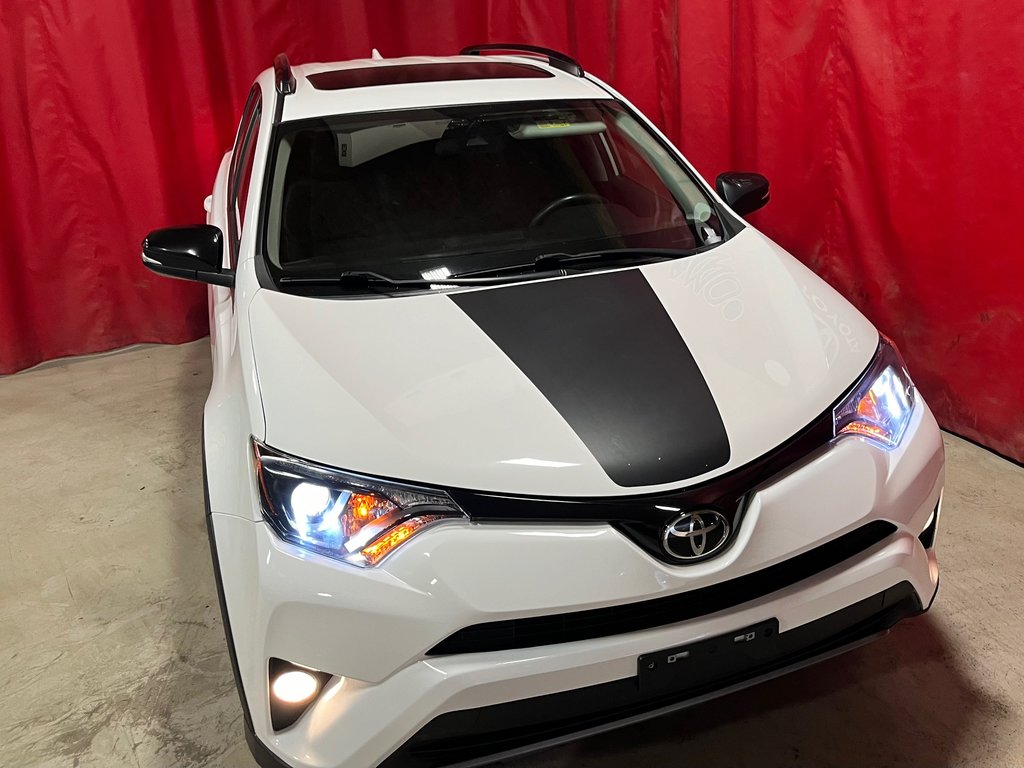 RAV4  2018 à Amos, Québec - 5 - w1024h768px