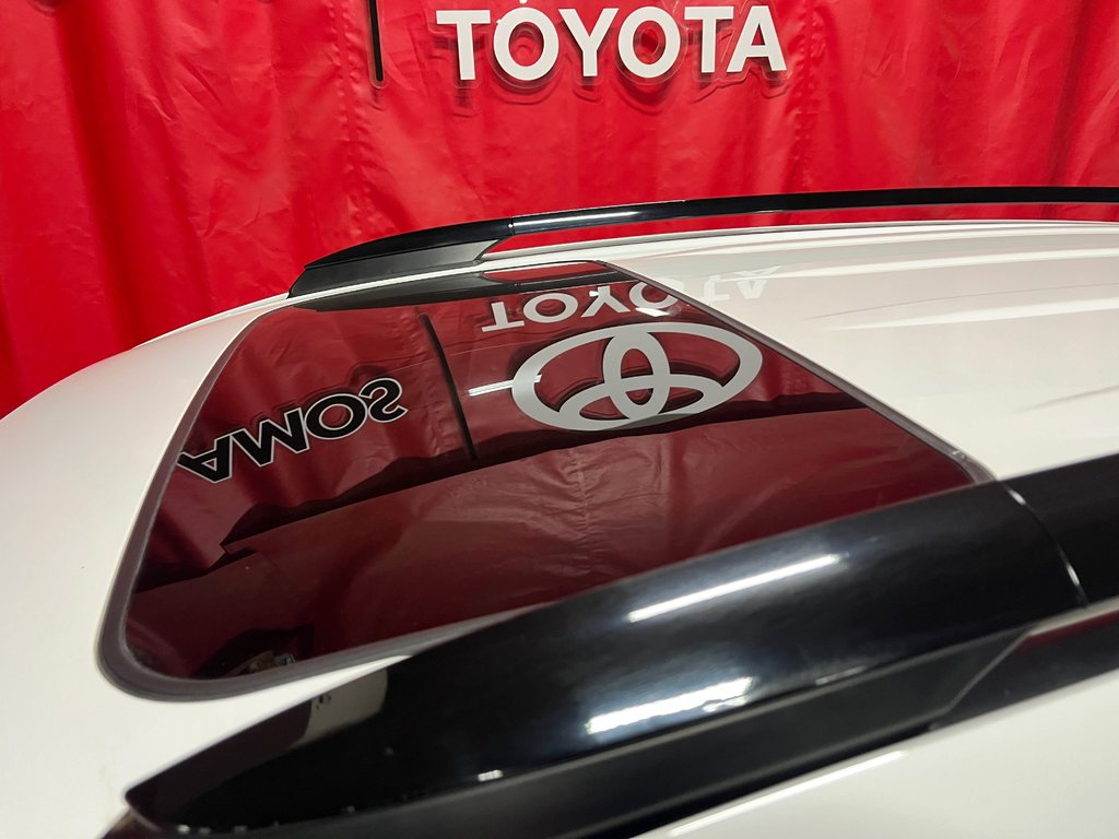 RAV4  2018 à Amos, Québec - 14 - w1024h768px