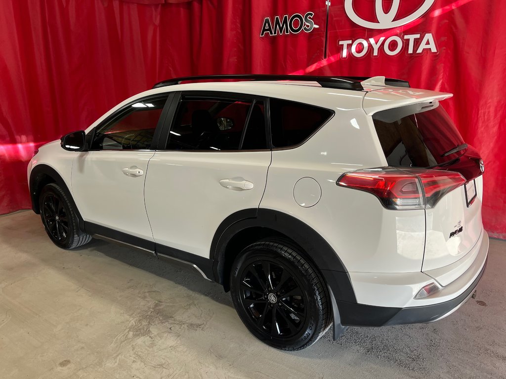 RAV4  2018 à Amos, Québec - 9 - w1024h768px