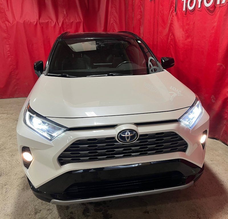 RAV4  2019 à Amos, Québec - 4 - w1024h768px