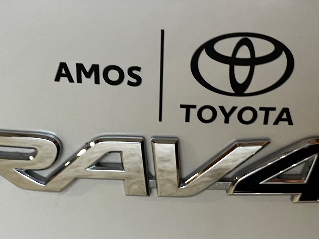 RAV4  2019 à Amos, Québec - 10 - w1024h768px