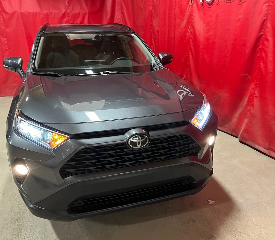 2019  RAV4 XLE in Amos, Quebec - 3 - w1024h768px