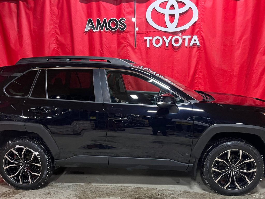 2019  RAV4 TRAIL in Amos, Quebec - 5 - w1024h768px