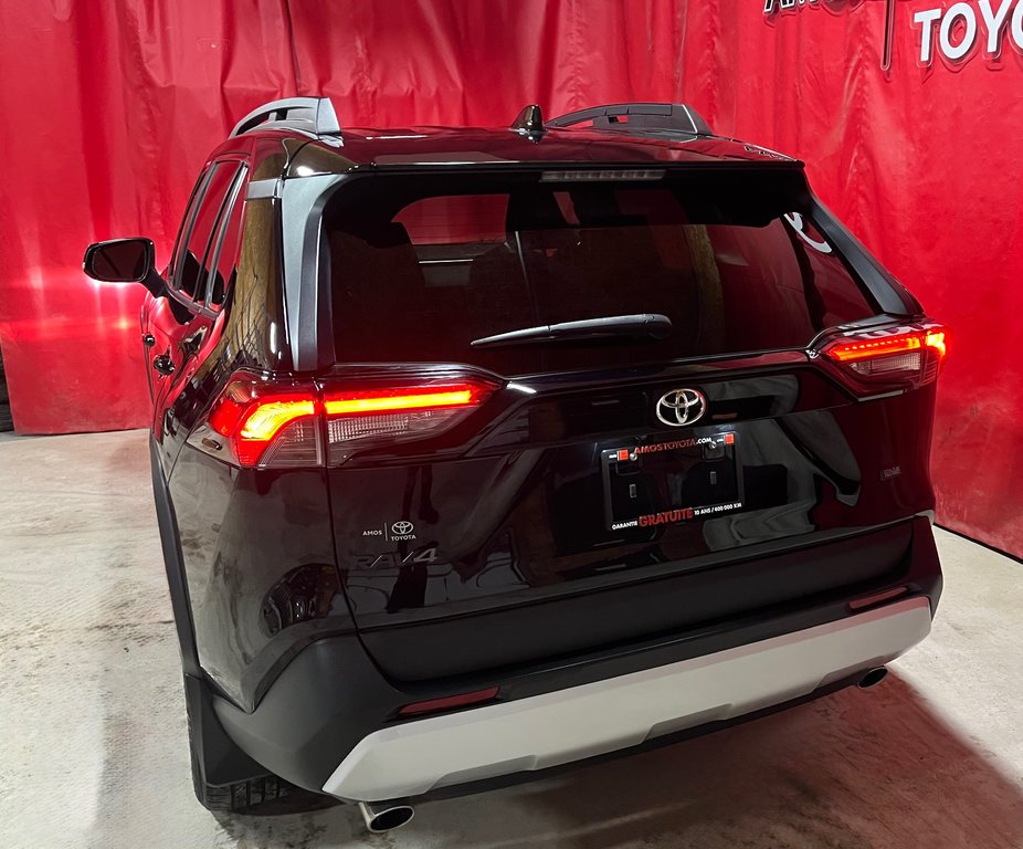 2019  RAV4 TRAIL in Amos, Quebec - 10 - w1024h768px