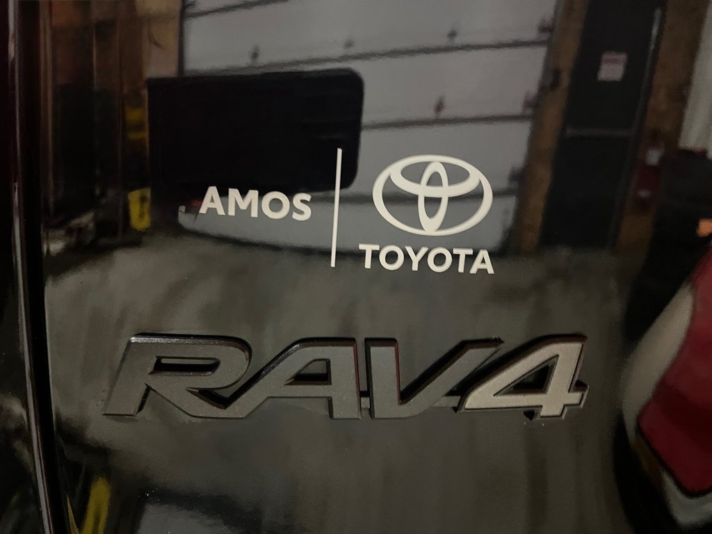 2019  RAV4 TRAIL in Amos, Quebec - 12 - w1024h768px