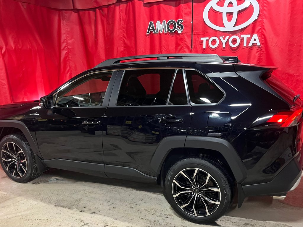 2019  RAV4 TRAIL in Amos, Quebec - 8 - w1024h768px