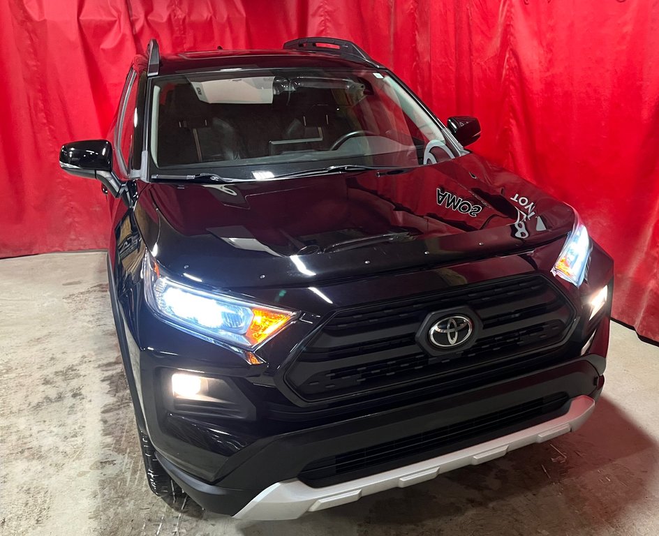 2019  RAV4 TRAIL in Amos, Quebec - 7 - w1024h768px