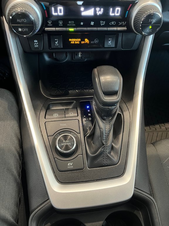 Toyota RAV4 Hybrid LE 2019 à Amos, Québec - 17 - w1024h768px