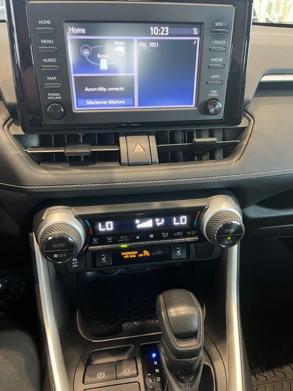 Toyota RAV4 Hybrid LE 2019 à Amos, Québec - 15 - w1024h768px