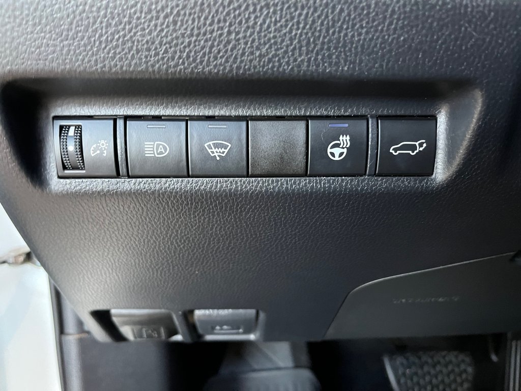 Toyota RAV4 Trail TRD OFF ROAD 2020 à Amos, Québec - 18 - w1024h768px