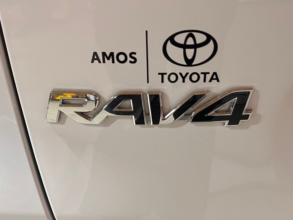 2021  RAV4 in Amos, Quebec - 12 - w1024h768px