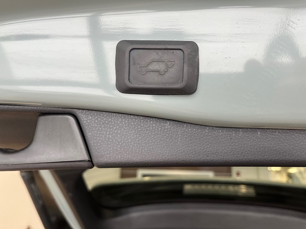 Toyota RAV4 Trail 2022 à Amos, Québec - 8 - w1024h768px