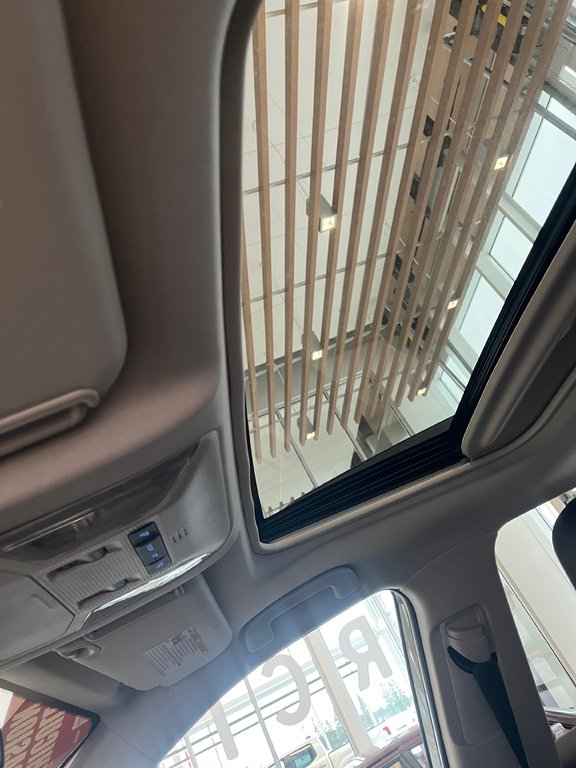 Toyota RAV4 Trail 2022 à Amos, Québec - 21 - w1024h768px