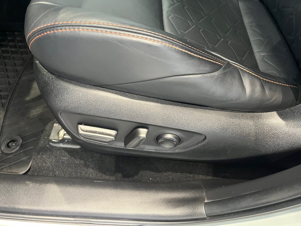 Toyota RAV4 Trail 2022 à Amos, Québec - 13 - w1024h768px