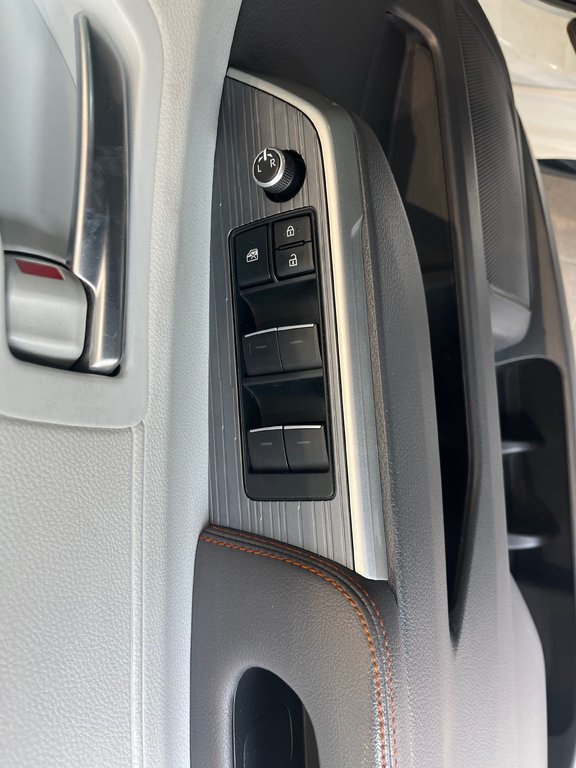 Toyota Sienna XSE HYBRIDE AWD 2021 à Amos, Québec - 17 - w1024h768px