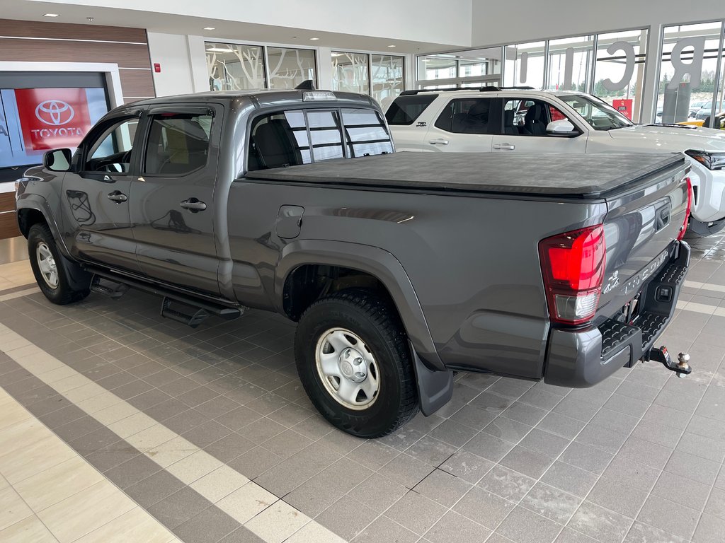 Toyota Tacoma SR5 2021 à Amos, Québec - 4 - w1024h768px