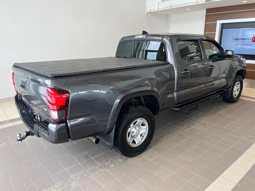Toyota Tacoma SR5 2021 à Amos, Québec - 6 - w1024h768px