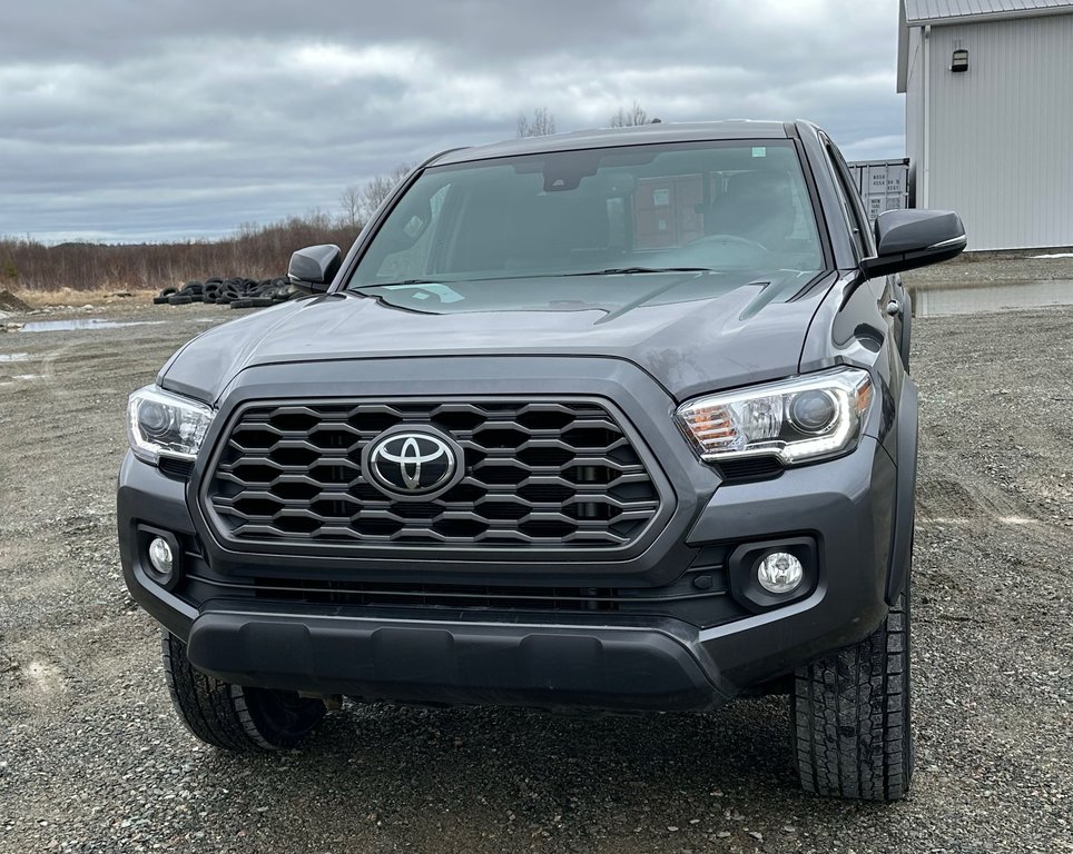 2023  Tacoma * 4X4 * ACCES CAB  * in Amos, Quebec - 31 - w1024h768px