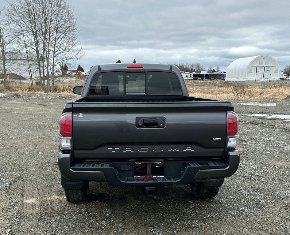 2023  Tacoma * 4X4 * ACCES CAB  * in Amos, Quebec - 29 - w1024h768px