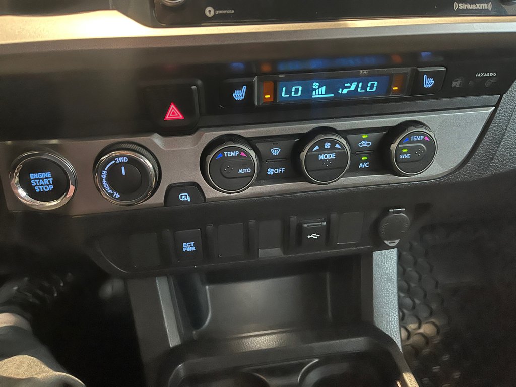 Toyota Tacoma SR5 2023 à Amos, Québec - 23 - w1024h768px