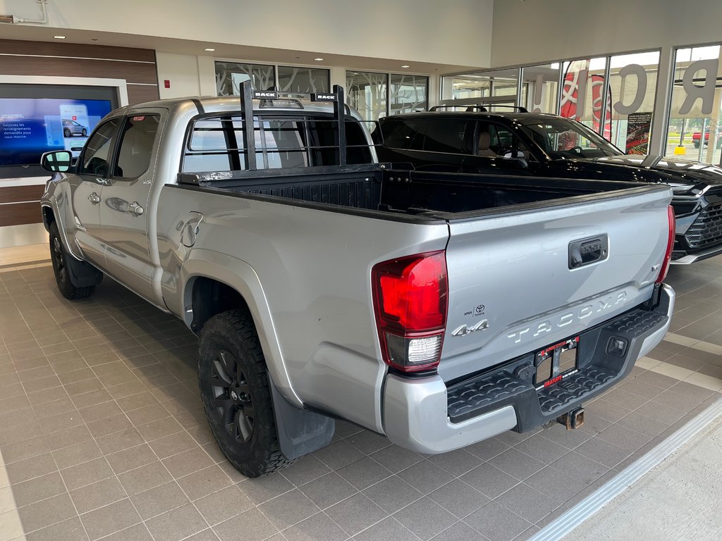 Toyota Tacoma SR5 2023 à Amos, Québec - 9 - w1024h768px