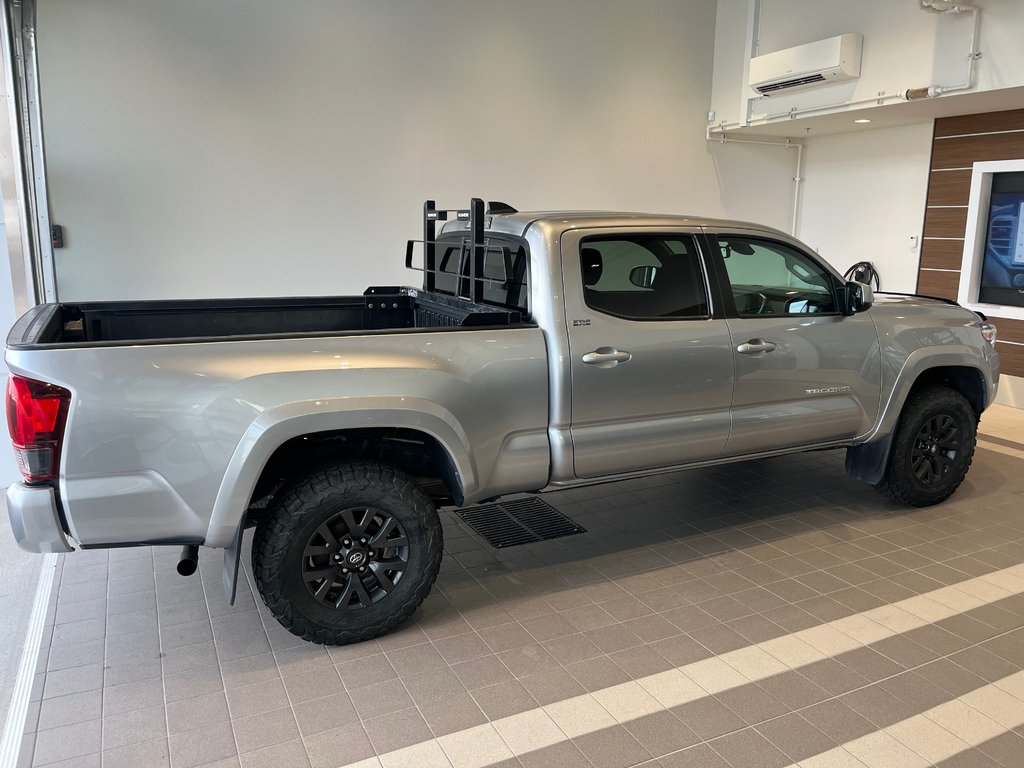 Toyota Tacoma SR5 2023 à Amos, Québec - 7 - w1024h768px