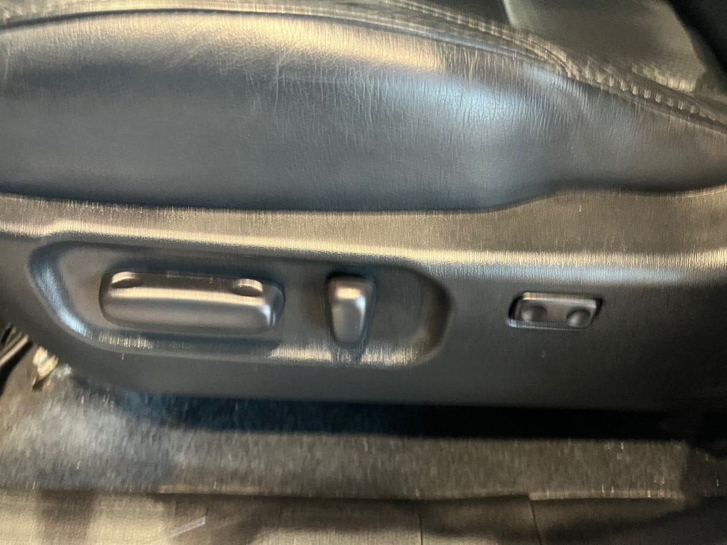 2023 Toyota Tacoma TRD SPORT PREMIUM in Amos, Quebec - 12 - w1024h768px