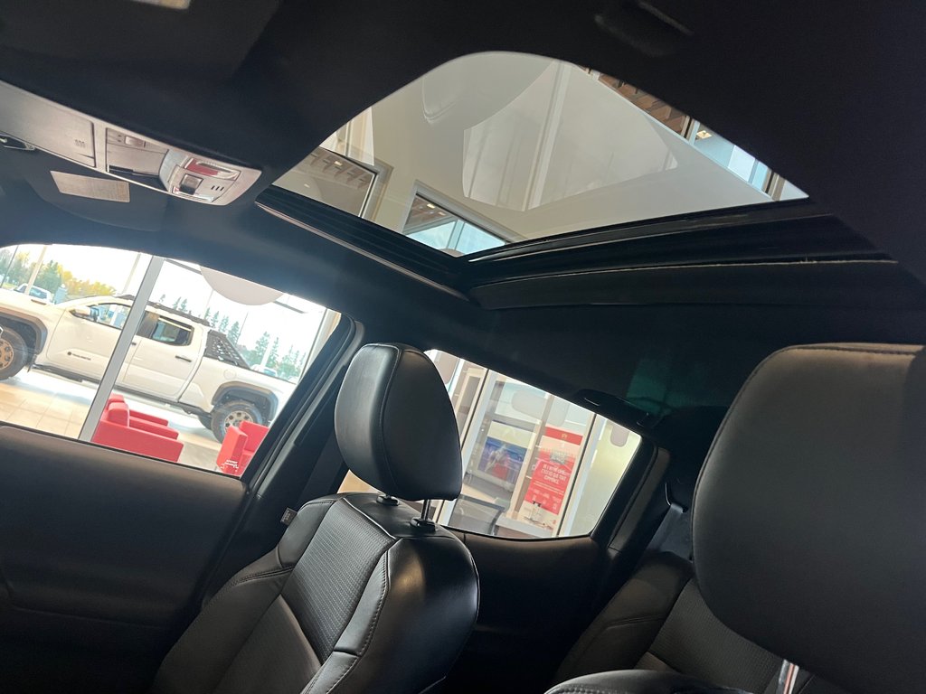 2023 Toyota Tacoma TRD SPORT PREMIUM in Amos, Quebec - 11 - w1024h768px