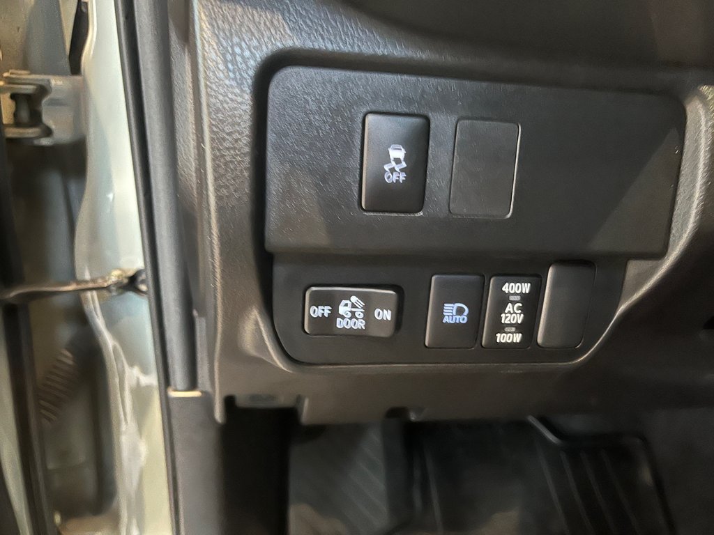 2023 Toyota Tacoma TRD SPORT PREMIUM in Amos, Quebec - 13 - w1024h768px