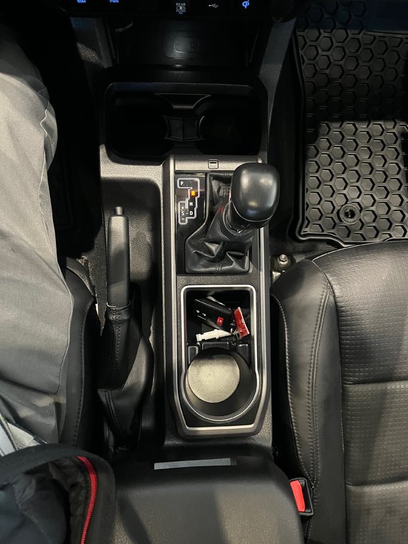 2023 Toyota Tacoma TRD SPORT PREMIUM in Amos, Quebec - 20 - w1024h768px
