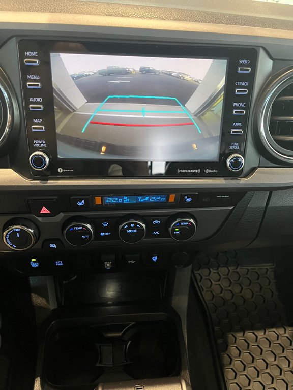 2023 Toyota Tacoma TRD SPORT PREMIUM in Amos, Quebec - 17 - w1024h768px