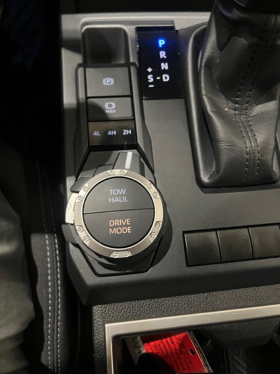 2024 Toyota Tacoma SR5 in Amos, Quebec - 19 - w1024h768px